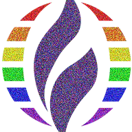 Metropolitan Community Church of Richmond logo