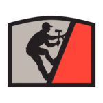 AVCO Roofing logo