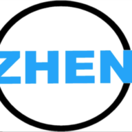 Zhen Day Spa & Beauty logo