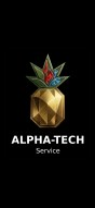 Alpha-Tech Services LLC logo
