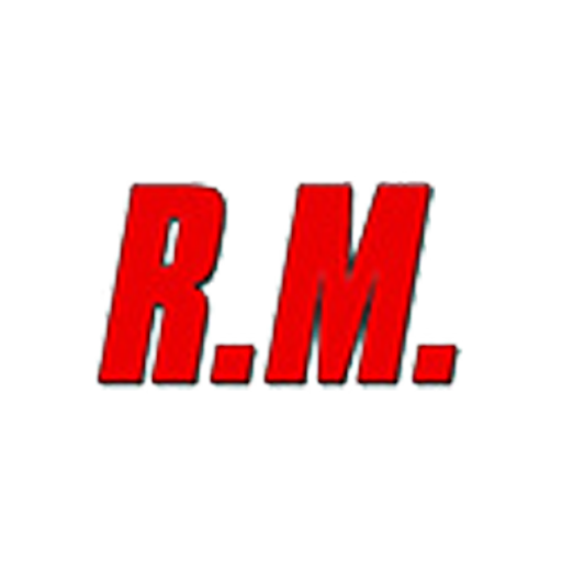 R.M. Mullinix logo