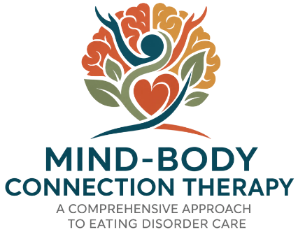 Mind-Body Connection Therapy logo