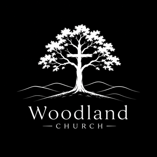 Woodland Church logo
