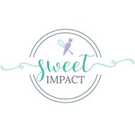 Sweet Impact logo