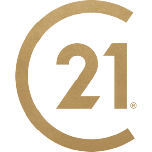 CENTURY 21 PRIME logo