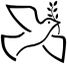 Hopewell Centre Friends Meeting logo