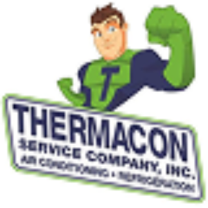 Thermacon Service Company logo