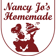 Nancy Jo's Homemade logo