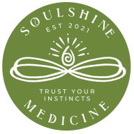 Soulshine Medicine logo
