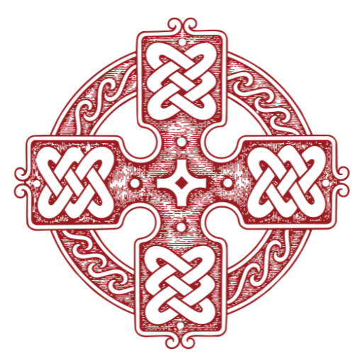 The Church Co logo