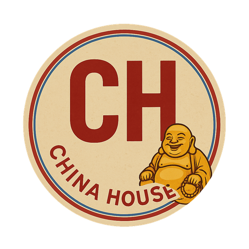 China House logo