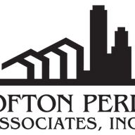 CROFTON PERDUE ASSOCIATES, INC. logo