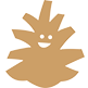 Pinecone Childcare logo