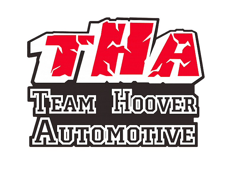 Team Hoover Automotive logo