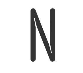 Nexus Nails & Pedi Spa logo