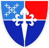 Saint James' Episcopal Church logo
