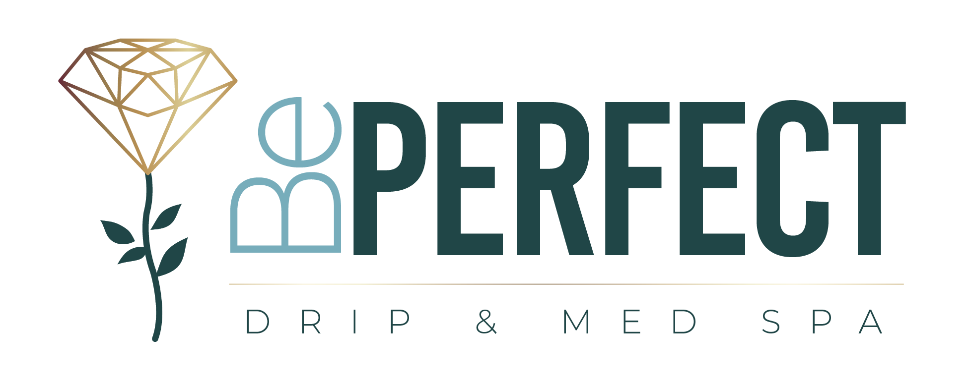 beperfectmedspa-com logo
