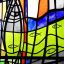 Harrisonburg First Church of the Brethren logo