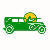The Untouchables Pizza logo