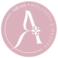 AIRAM Wellness & MedSpa logo