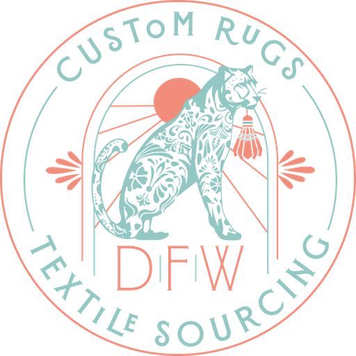 Dfw Textile Sourcing logo