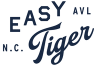 Easy Tiger AVL logo