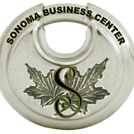 Sonoma Mini-Storage logo