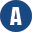 Atlas Crane Inc. logo