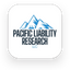 Pacific Liability Research, Inc. logo