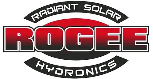 Rogee Hydronics logo