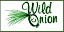 The Wild Onion logo