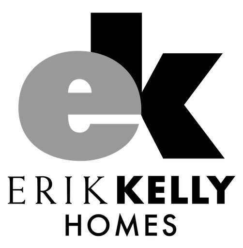 Erik Kelly Homes logo