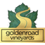Golden Road Vineyards logo
