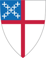 St. James' Episcopal Church logo