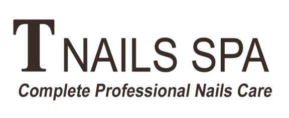 T Nails Spa logo