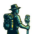 Plumb Ready Plumbing logo