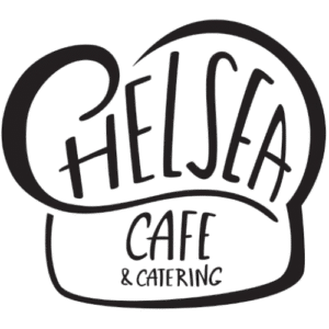 Chelsea Café logo