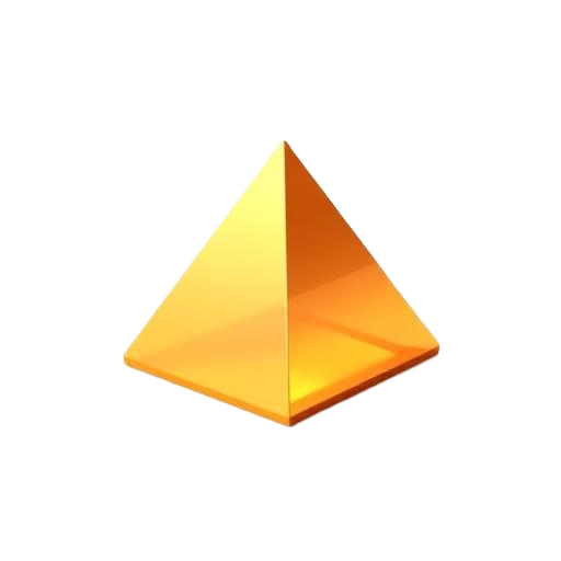 Pyramid Healthcare logo
