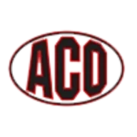 Aco Mechanical logo