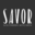 Savor Southern Kitchen logo