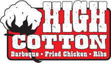 High Cotton BBQ logo