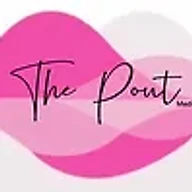 The Pout Medical Aesthetics logo