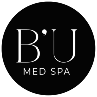 B’U Med Spa logo