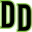 DoubleDave's Pizzaworks logo