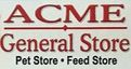 ACME General Store logo