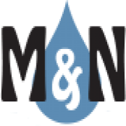 M&N Plumbing Supply Co logo