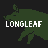 Longleaf Swine logo