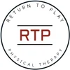 RTP Physical Therapy, LLC logo