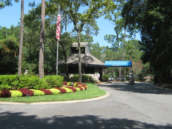 Hidden Hills Community Association, Inc. logo
