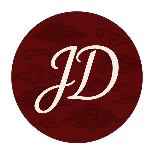 Jade Dragon logo